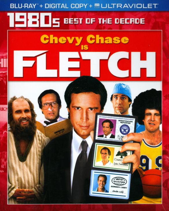 1985 Fletch