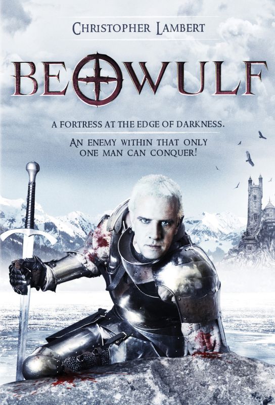 Beowulf 2007 Robert Zemeckis Synopsis Characteristics Moods Themes And Related Allmovie 