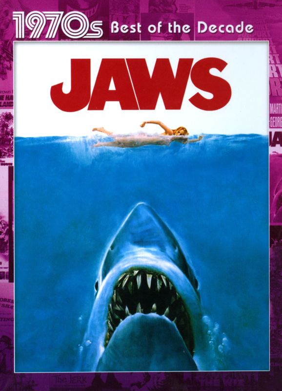 Jaws (1975) Steven Spielberg Synopsis, Characteristics, Moods, Themes and Related AllMovie