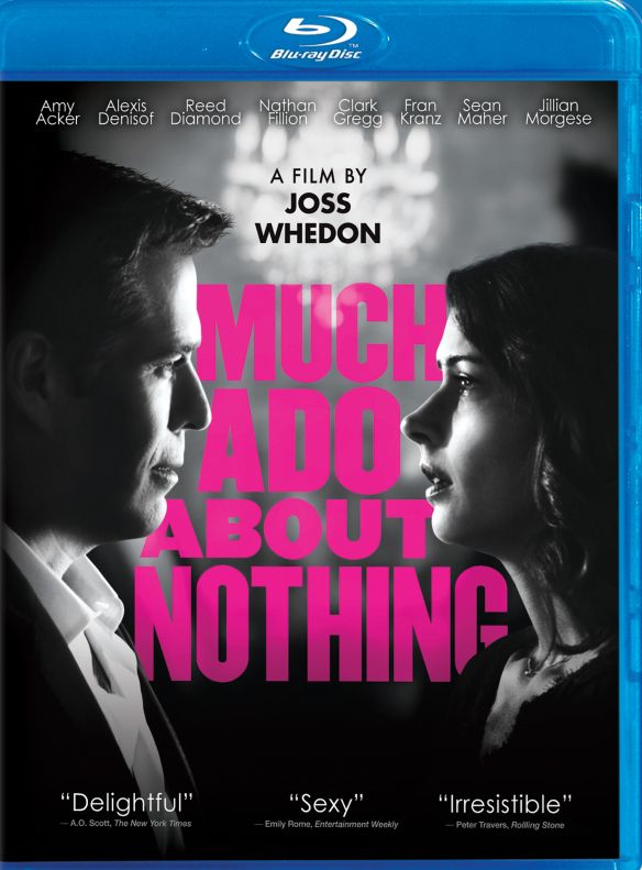 Much Ado About Nothing (2012) - Joss Whedon | Synopsis, Characteristics ...