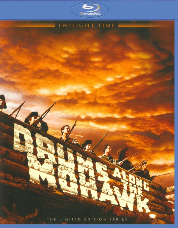 Drums Along the Mohawk (1939) John Ford Synopsis, Characteristics