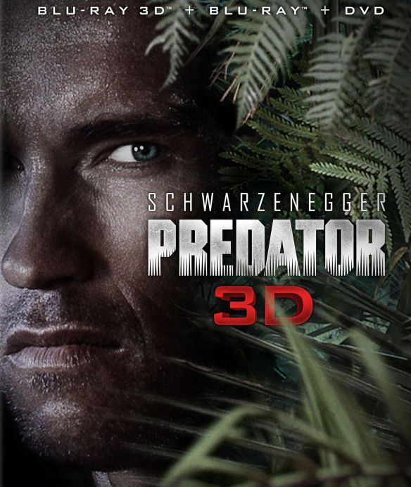 Predator (1987) - John McTiernan | Synopsis, Characteristics, Moods