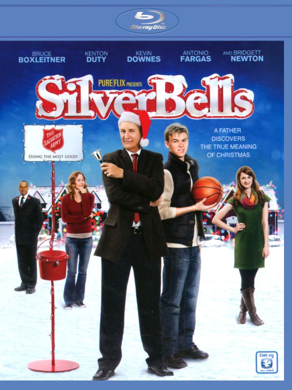 Silver Bells (2013) Harold Cronk Synopsis, Characteristics, Moods