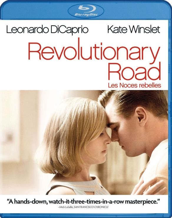 2008 Revolutionary Road