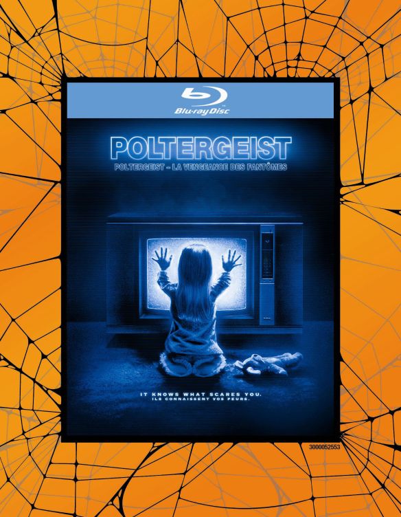 Poltergeist (1982) - Tobe Hooper | Synopsis, Characteristics, Moods, Themes and Related | AllMovie