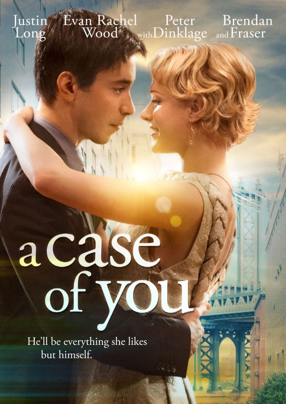 A Case Of You 2013 Kat Coiro Synopsis Characteristics Moods 
