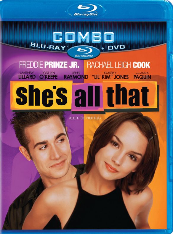 she's all that movie download free