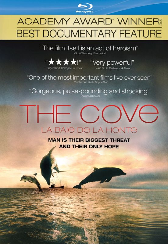 The Cove (2009) Louie Psihoyos Synopsis, Characteristics, Moods