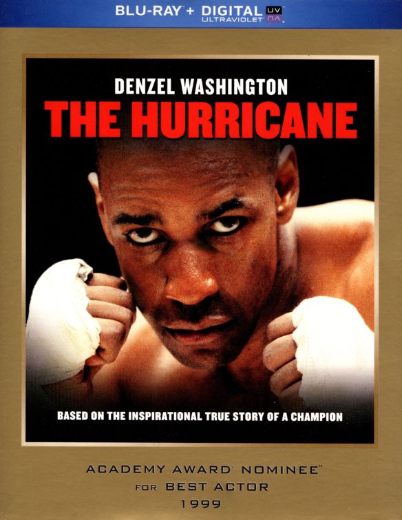 1999 The Hurricane