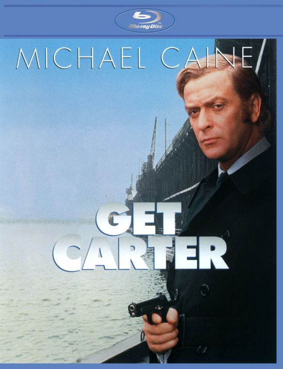 movie review carter