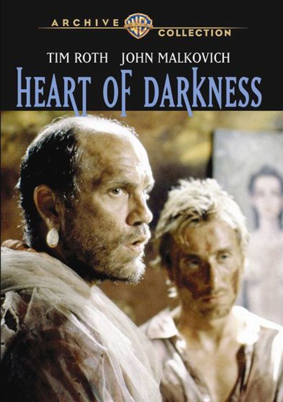 Heart of darkness коды