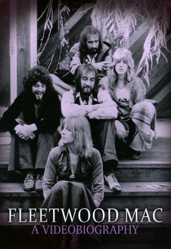 Fleetwood Mac A Videobiography 2013 Synopsis Characteristics Moods Themes And Related 3547