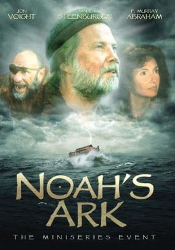 noah's ark movie review