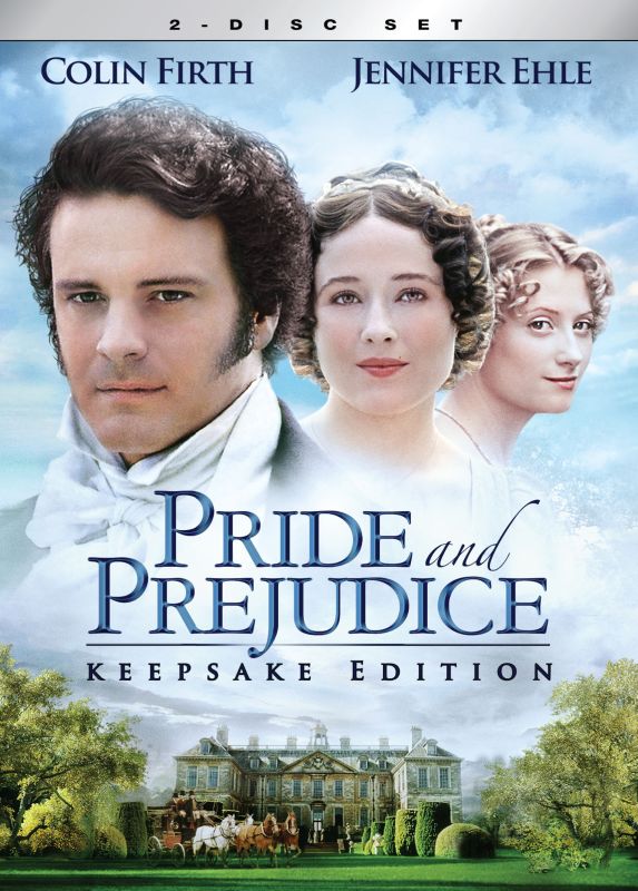 Pride and Prejudice (1995) Simon Langton Synopsis, Characteristics
