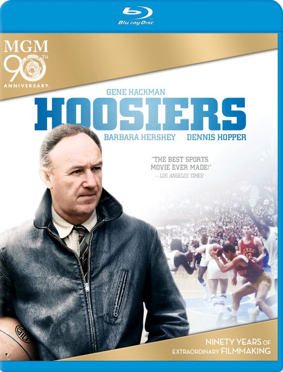 Hoosiers (1986) - David Anspaugh | Synopsis, Characteristics, Moods