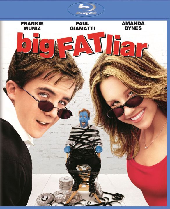 2002 Big Fat Liar