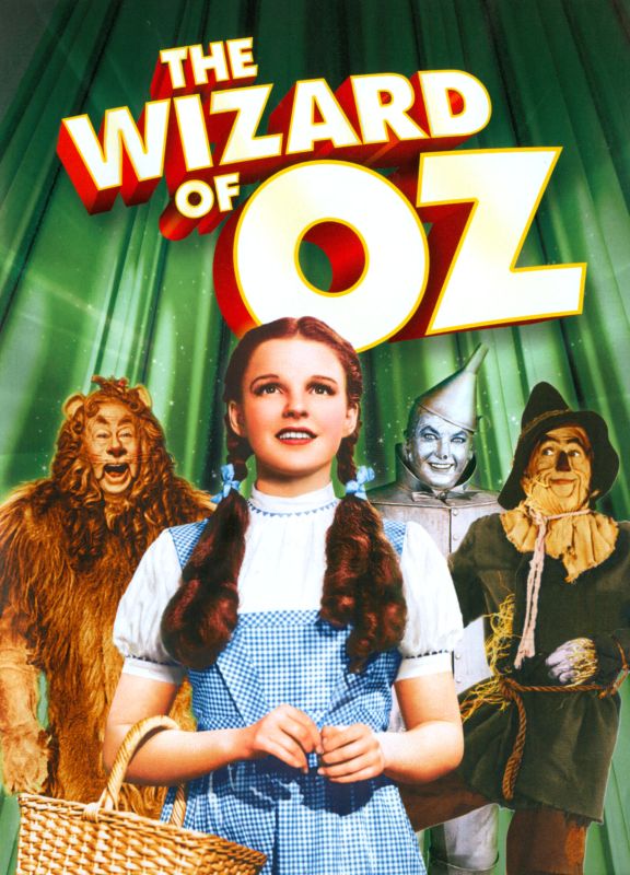 The Wizard of Oz (1939) - Victor Fleming | Synopsis, Characteristics ...