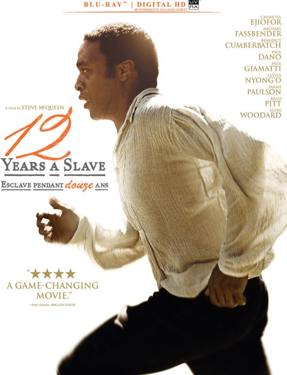 12 Years A Slave 2013 Steve Mcqueen Synopsis Characteristics