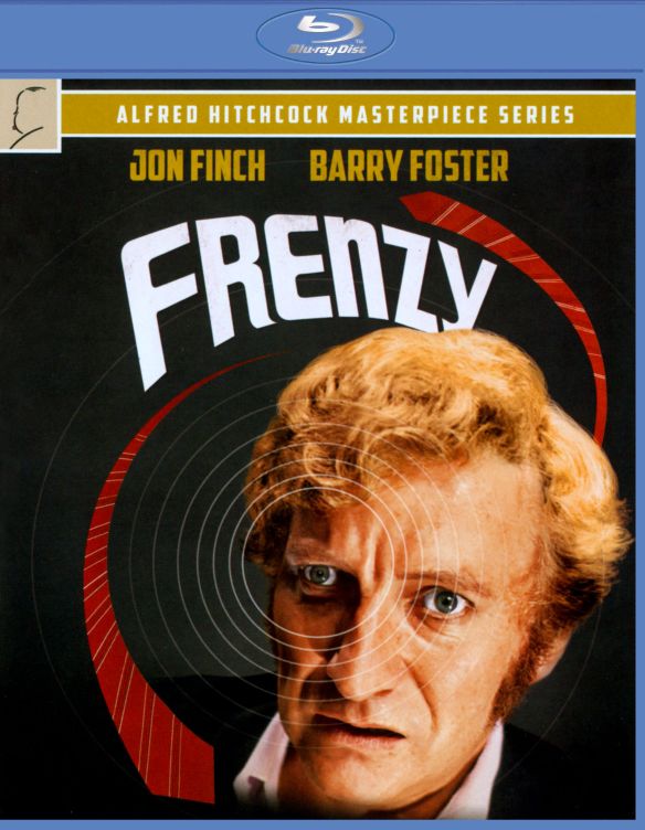 Frenzy 1971 Alfred Hitchcock Review Allmovie 2669