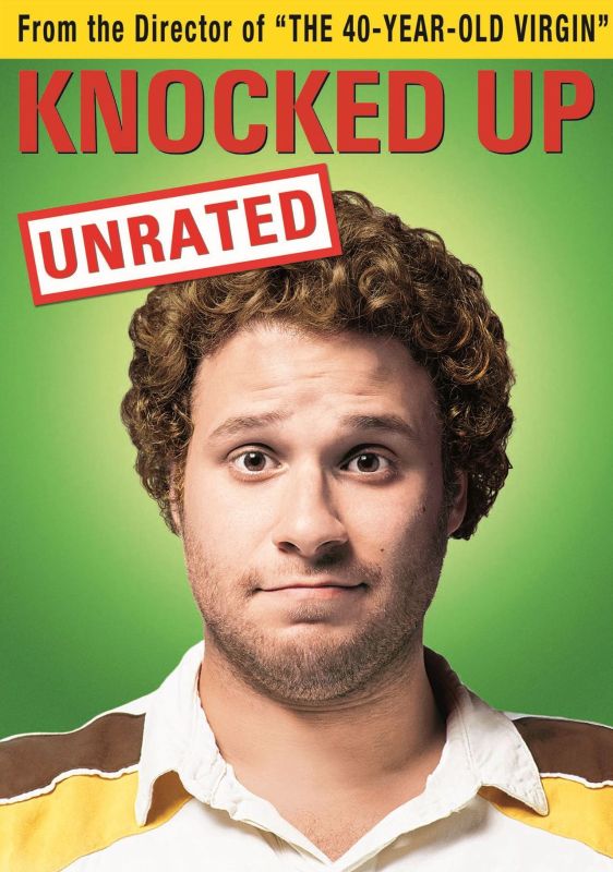 knocked up poster