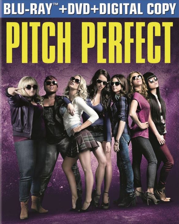 2012 Pitch Perfect
