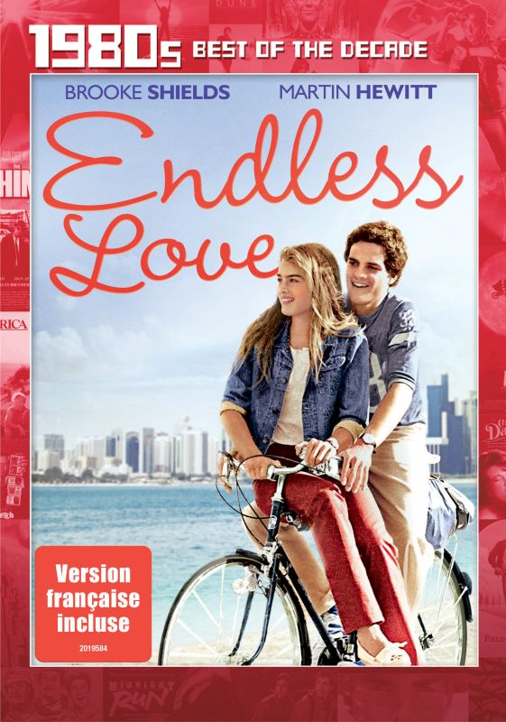 Endless Love (1981) Franco Zeffirelli Synopsis, Characteristics, Moods, Themes and Related