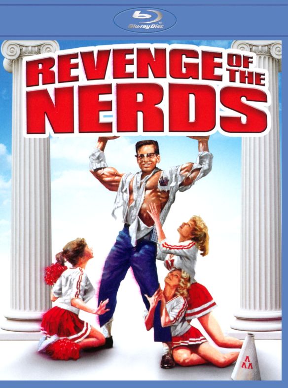 1984 Revenge Of The Nerds
