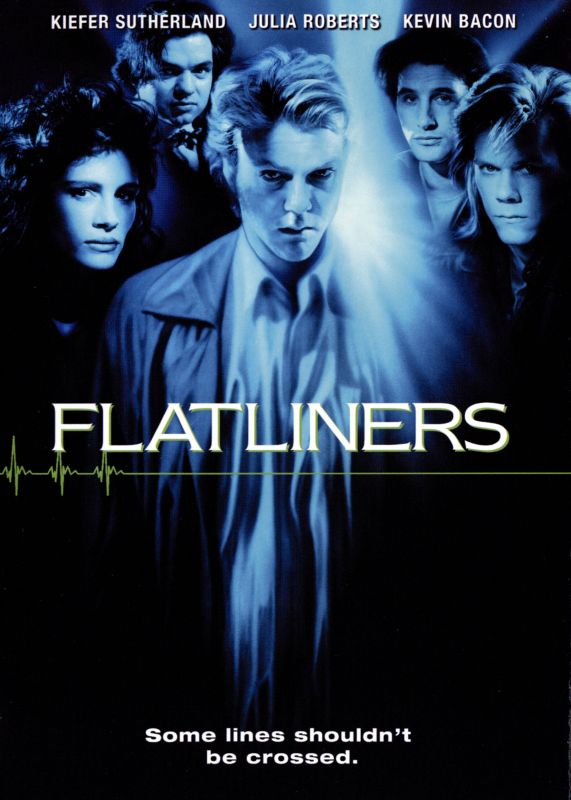 Flatliners (1990) Joel Schumacher Synopsis, Characteristics, Moods