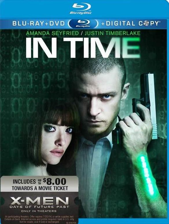 In time (2011)