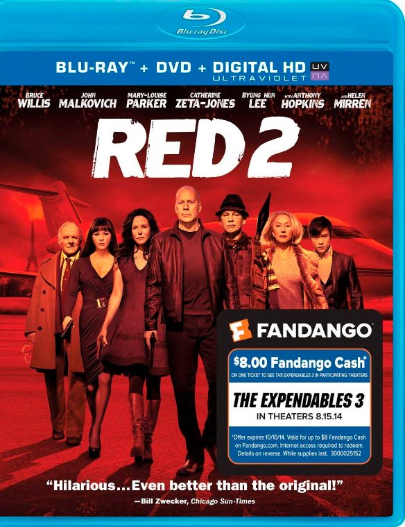 2013 RED 2