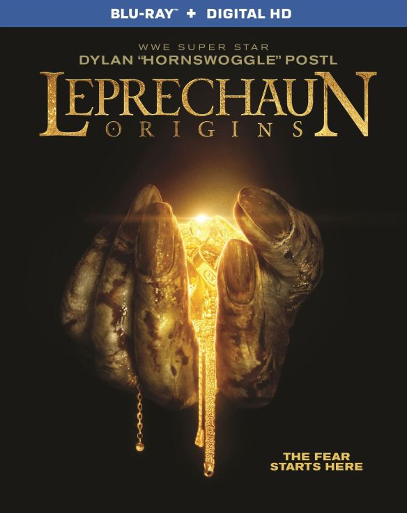2014 Leprechaun: Origins