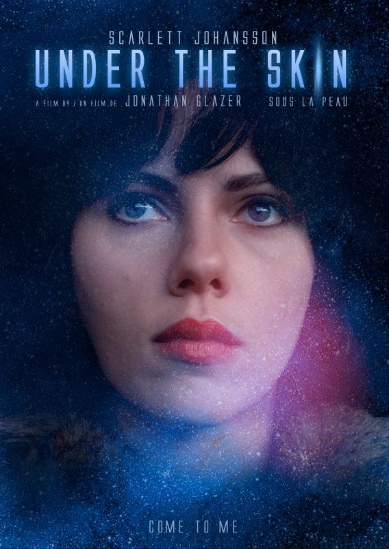 Under the Skin (2013) - Jonathan Glazer  Cast and Crew  AllMovie