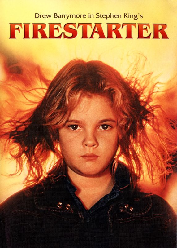 Firestarter (1984) Mark L. Lester Synopsis, Characteristics, Moods