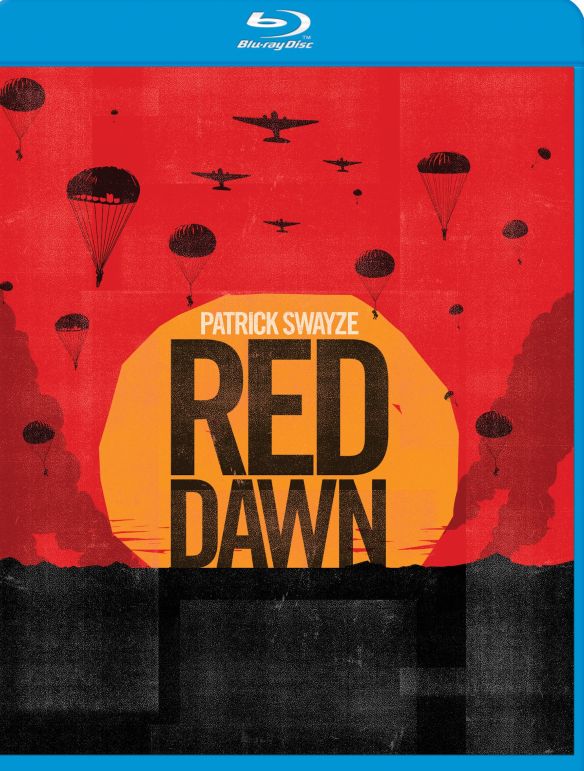 Red Dawn (1984) John Milius Synopsis, Characteristics, Moods, Themes and Related AllMovie
