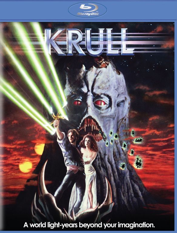 1983 Krull