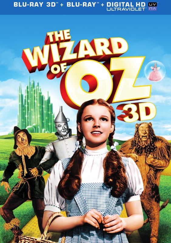 The Wizard of Oz (1939) - Victor Fleming | Synopsis, Characteristics ...