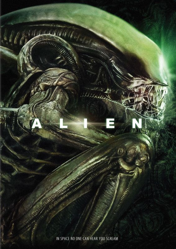 Alien (1979) - Ridley Scott | Synopsis, Characteristics, Moods, Themes ...