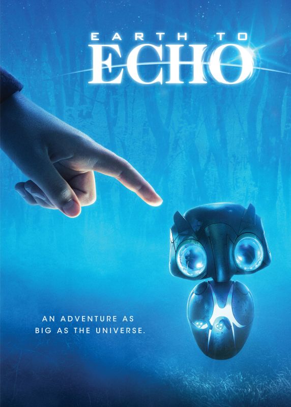 2014 Earth To Echo