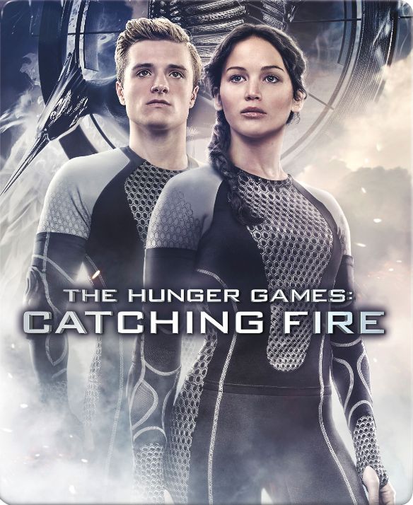 The Hunger Games: Catching Fire for apple download