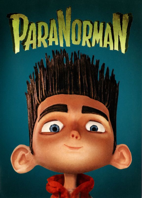 easytime gallery paranorman aggie