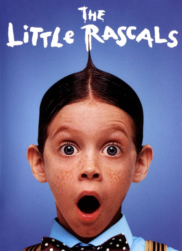 1994 The Little Rascals