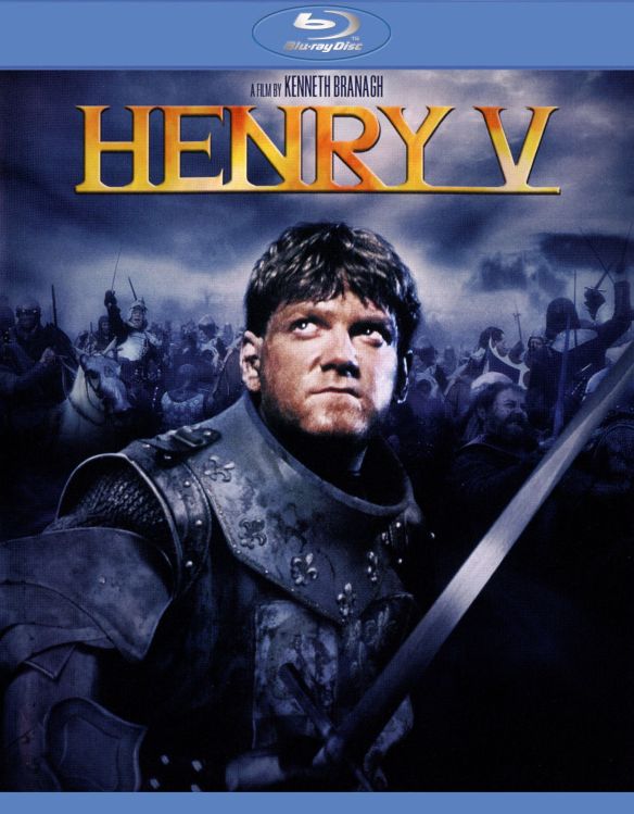 Henry V (1989) - Kenneth Branagh | Synopsis, Characteristics, Moods ...