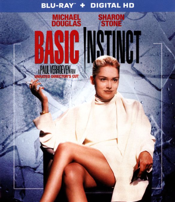 1992 Basic Instinct
