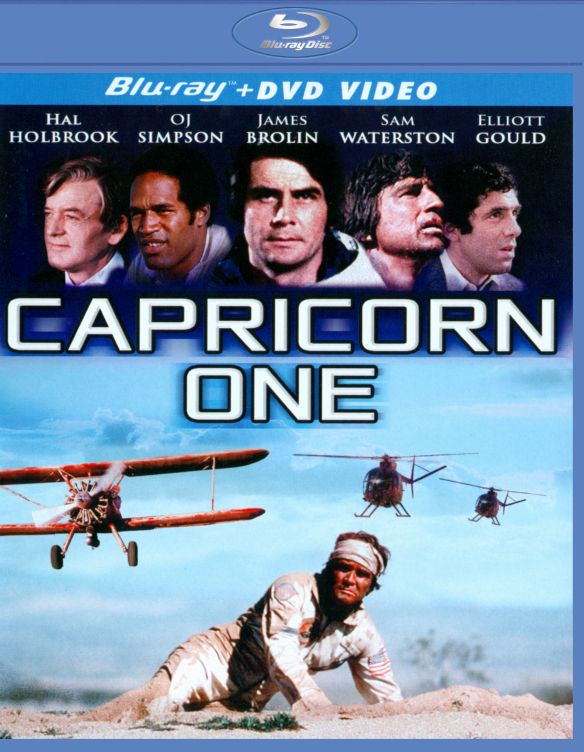 capricorn one subtit