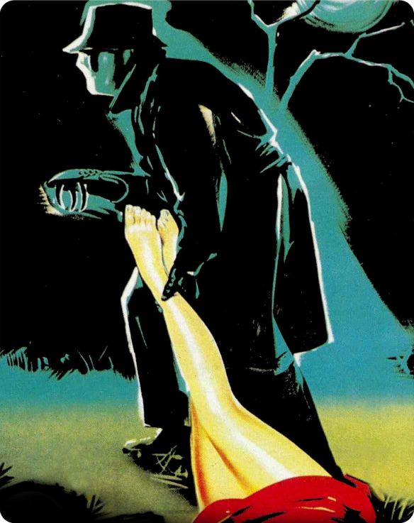 Blood and Black Lace (1964) Mario Bava Synopsis, Characteristics, Moods, Themes and Related