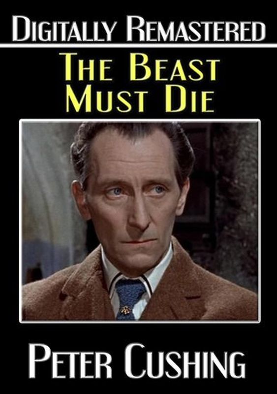 the beast must die movie review