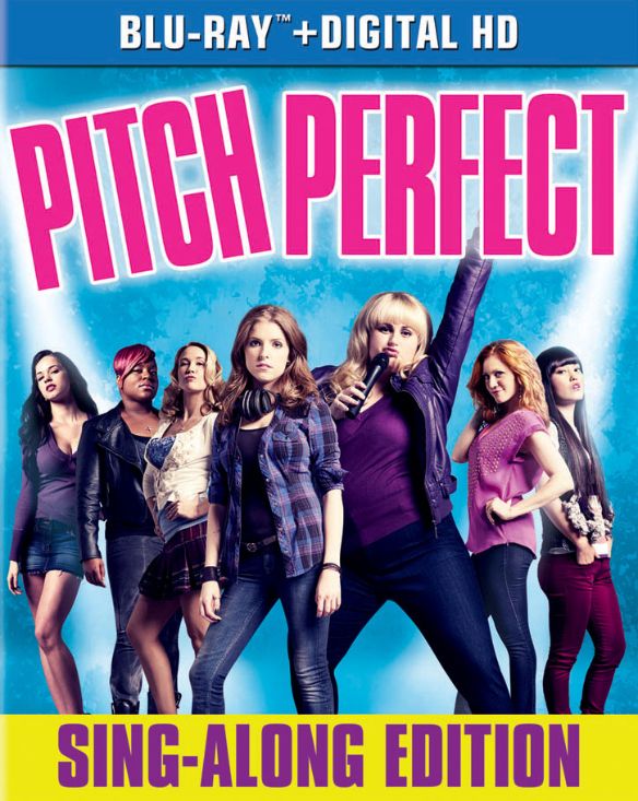 Pitch Perfect (2012) Jason Moore Cast and Crew AllMovie