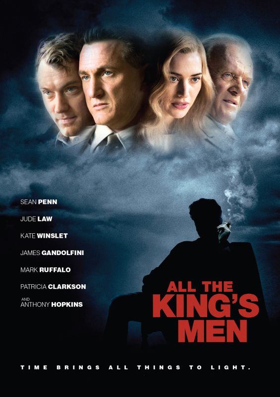 2006 All The King's Men