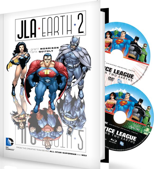 watch justice league crisis on two earths free online