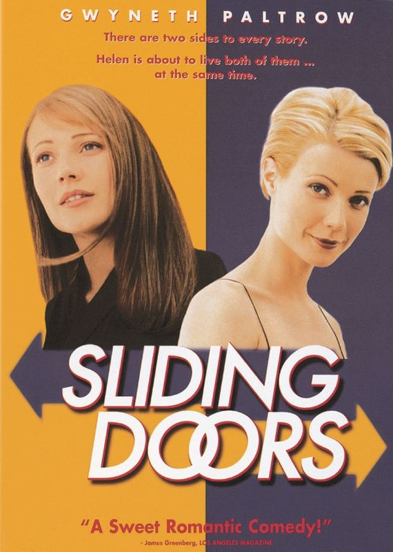 Sliding Doors 1998 Peter Howitt Awards Allmovie